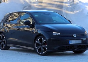 Το θρυλικό λογότυπο GTI μπαίνει στην πρίζα