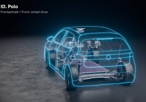 To Volkswagen ID. Polo στο μικροσκόπιο: Τα πάντα όλα για εκδόσεις, μπαταρίες, φόρτιση και διαστάσεις