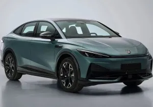 Η Volkswagen αλλάζει σελίδα με το νέο ηλεκτρικό sedan ID.UNYX 07