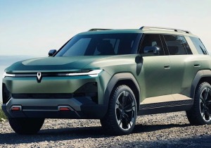 Το Jetta X της Volkswagen αποκαλύπτεται και σηματοδοτεί τη μεγάλη στροφή στα φθηνά ηλεκτρικά SUV