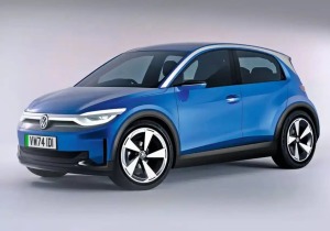 Volkswagen: σχεδιάζει EV των 20.000 €