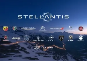 Σαουδική Αραβία: Συνεργασία με την Stellantis 