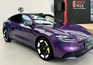 MG 07: Έσπασε τα κοντέρ με 31.000 παραγγελίες σε 10 ημέρες