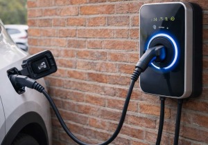 Τι να προσέξεις όταν αγοράζεις το πρώτο σου wallbox;