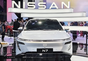 Το ηλεκτρικό Nissan N7 πήρε 20.000 παραγγελίες σε 50 μέρες