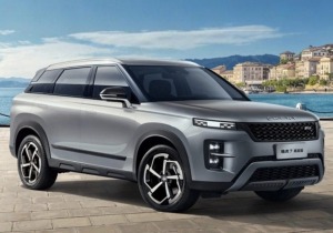 Το νέο Chery Tiggo 7 ρίχνει τις τιμές στα SUV και ανεβάζει τον πήχη στον εξοπλισμό!