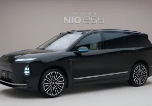 Φόρτιση 250 km σε 5′ – Το Nio ES8 των 707 PS, ρίχνει το γάντι  στα ηλεκτρικά SUV