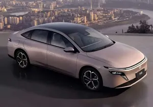 Νέο κεφάλαιο για τη Nissan: Το N6 κάνει πρεμιέρα με τον κινητήρα NR15