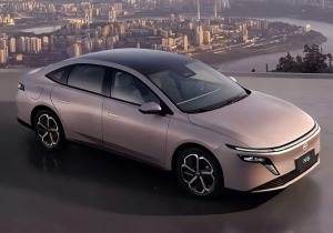 Νέο κεφάλαιο για τη Nissan: Το N6 κάνει πρεμιέρα με τον κινητήρα NR15