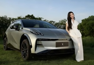 Zeekr X 2026: Το νέο compact ηλεκτρικό SUV με ανανεωμένο design και ισχυρότερους κινητήρες