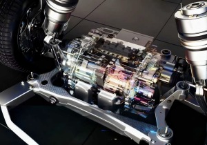 BYD e⁴ – Ο επαναστατικός boxer κινητήρας 2.0T που αλλάζει τα υβριδικά αυτοκίνητα