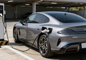 ADAC: Τα ηλεκτρικά οχήματα εκπέμπουν πολύ λιγότερη ηλεκτρομαγνητική ακτινοβολία από τα θερμικά