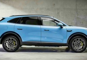 Chery Fulwin T9L: Το νέο PHEV-SUV που ανεβάζει τον πήχη στην κατηγορία