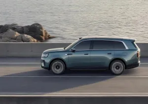 Xiaomi Skynomad: Το ηλεκτρικό SUV με επέκταση αυτονομίας, που έρχεται στην Ευρώπη