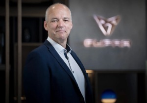 Ανατροπή στην ηγεσία του VW Group – Ο Werner Tietz αναλαμβάνει τα ηνία της έρευνας και ανάπτυξης