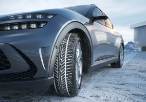 Χειμερινά ελαστικά σε EV: Πώς το επηρεάζουν;