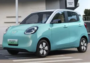 Αυτό είναι το EV της GM με τις μεγαλύτερες πωλήσεις [video]