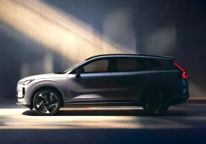Volvo XC70: Το υβριδικό-θηρίο με 400 ίππους και αυτονομία για 200 χλμ!