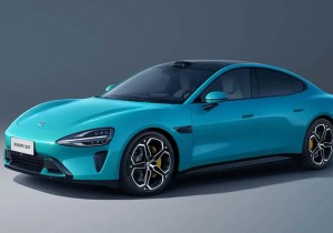 Το SU7 της Xiaomi εντοπίστηκε στα κεντρικά της Ferrari – Τι παίζει;