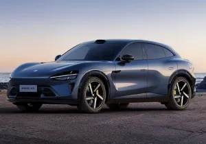 Αυτό είναι το νέο ηλεκτρικό SUV της Xiaomi και ονομάζεται YU7