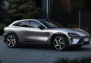 Xiaomi YU7: Το ηλεκτρικό SUV που απειλεί στα ίσα το Tesla Model Y!