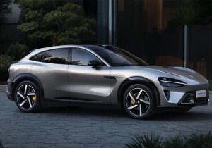 Xiaomi YU7: Το ηλεκτρικό SUV που απειλεί στα ίσα το Tesla Model Y!