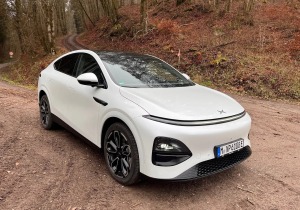 Νέο XPeng G6: Το ηλεκτρικό SUV που φορτίζει σε 12 λεπτά και βάζει δύσκολα σε BMW και Mercedes