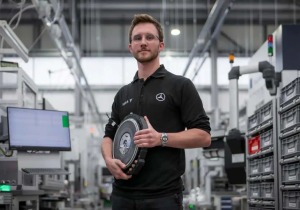 Η Yasa αλλάζει τους νόμους της φυσικής: 1.000 ίπποι σε κινητήρα βάρους μόλις 12,7 κιλών!