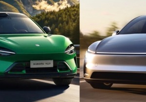 Xiaomi YU7 vs Tesla Model Y – Ποιο είναι καλύτερο και γιατί