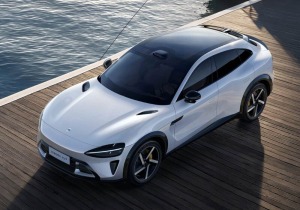 Το SUV που «γκρέμισε» το Tesla Model Y με 200.000 πωλήσεις σε 3 λεπτά!