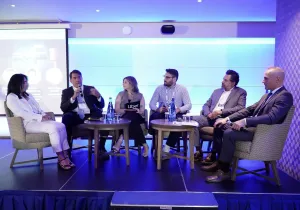 Το ZAP Taxi Club στο 7th Electric Vehicles Conference