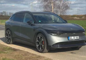Το Zeekr 7X Privilege AWD με 646 PS αλλάζει τα δεδομένα