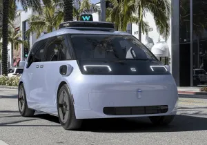 Alphabet: Θα επενδύσει 5 δις $ στην Waymo