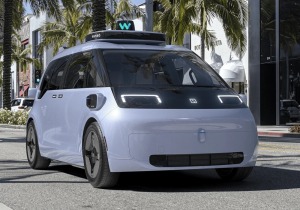 Η Waymo επεκτείνεται με επένδυση 5,6 δισ. δολαρίων