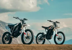 Zero Motorcycles: Νέες ηλεκτρικές μοτοσικλέτες από τη σειρά X