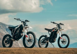 Zero Motorcycles: Νέες ηλεκτρικές μοτοσικλέτες από τη σειρά X