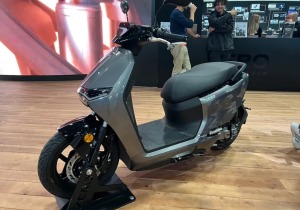 EICMA 2025: Το νέο Zero LS1 σαρώνει την Ευρώπη!