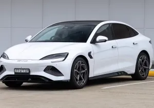 Πόση αυτονομία χάνει μια μπαταρία BYD Seal μετά από 50.000 χλμ; [video]