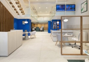 Credia Bank: Η Μαρία Γκράβα Γενική Διευθύντρια θυγατρικών εξωτερικού