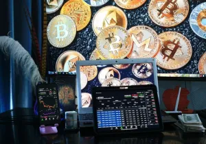 Crypto ν/σ ΗΠΑ: Αισιοδοξία στη Γερουσία παρά τα πολιτικά ρήγματα και τις κλαδικές πιέσεις