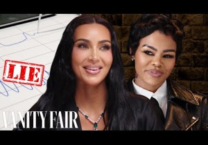 Kim Kardashian: «Λόγω ChatGPT κόπηκα σε τεστ της Nομικής - Και μετά... αυθαδίαζε» (+video)