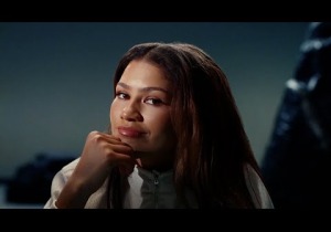 Zendaya sneaker ON
