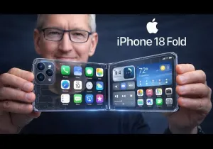 Apple: Καθυστερήσεις στο αναδιπλούμενο iPhone λόγω τεχνικών προβλημάτων (+video)