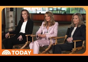 «Οι Άγγελοι του Τσάρλι» σε reunion: Μίλησαν για επιτυχία, αλλά και... δύσκολες επιλογές