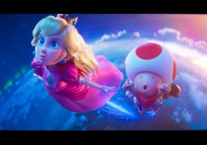 Super Mario Galaxy Movie: Ο Yoshi σε δράση στο trailer που προβλήθηκε στο Super Bowl