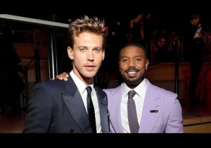 Austin Butler και Michael B. Jordan στο νέο "Miami Vice" του Κοσίνσκι