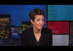 Ιστορικό rebranding για το MSNBC: Μετονομάζεται σε MS NOW (+video)