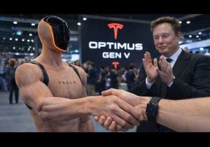 Tesla: Ισχυρά αποτελέσματα με ώθηση από AI και Robotaxi, αλλά αυξάνει το ρίσκο