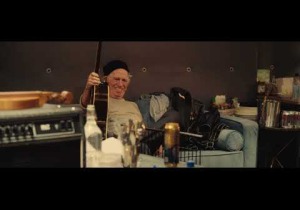 Συνεργασία Rolling Stones με Ρόμπερτ Σμιθ (The Cure) και Άνια Τέιλορ Τζόι (+video)