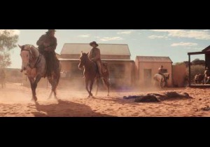 Wolfram: Ένα λυρικό γουέστερν για τους Aβορίγινες στην αποικιακή Αυστραλία (+trailer)